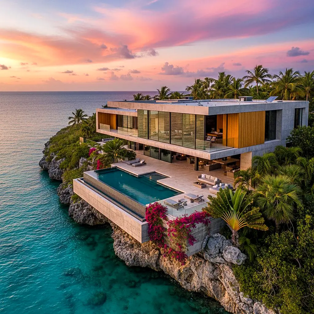 Casa del Mar