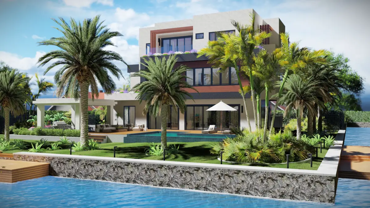 Da Silva Residence