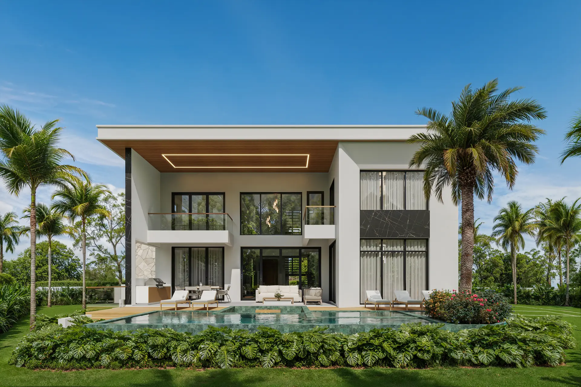 Edge Circle Residence