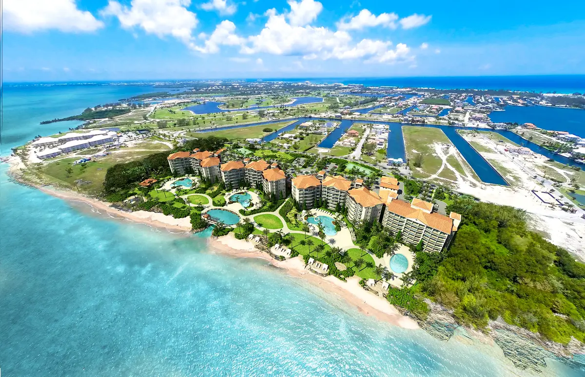 Gran Palazzo Resort