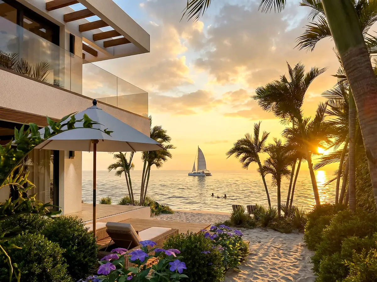 Oceana Condos