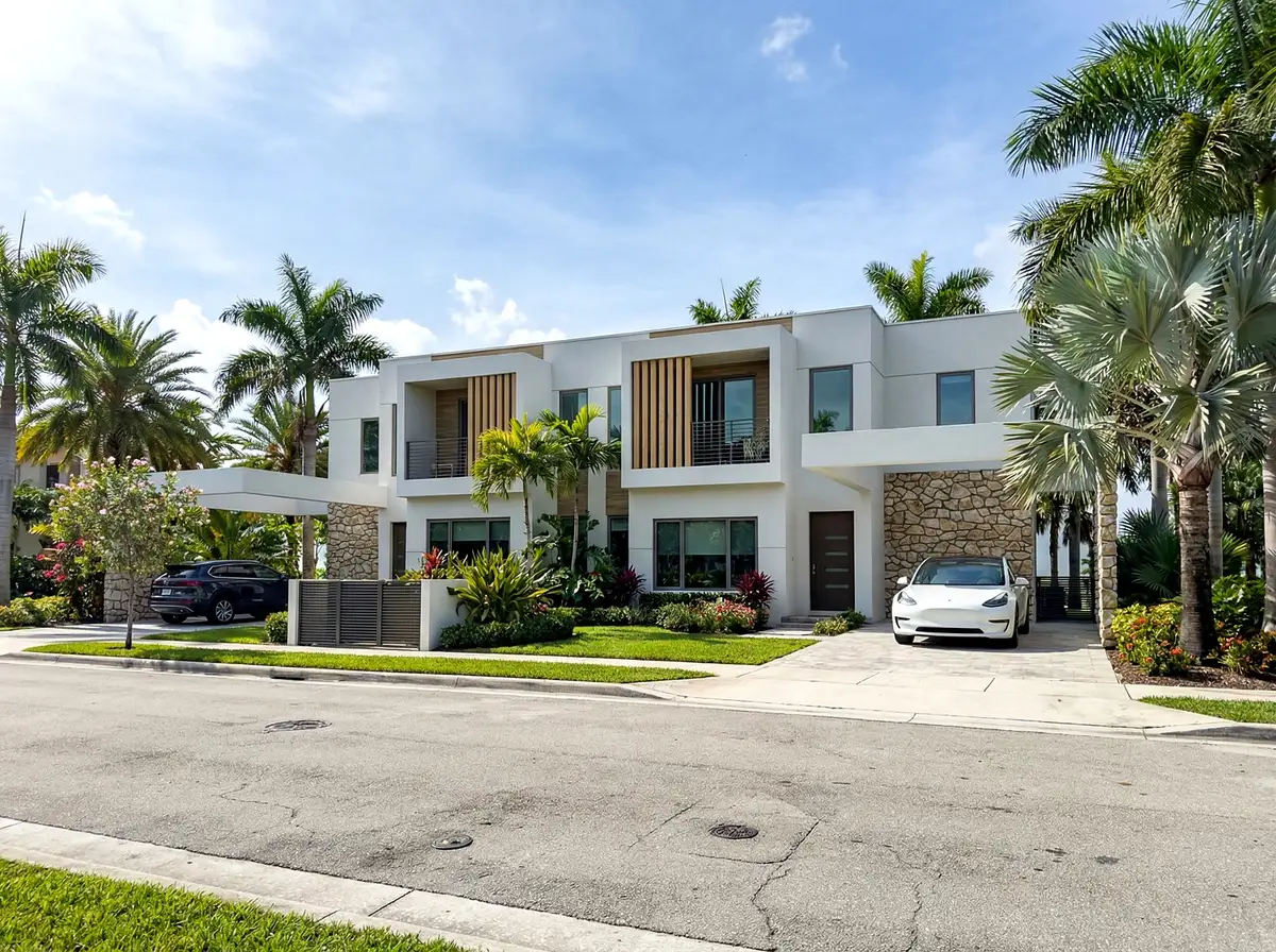 Prospect Dr Duplex