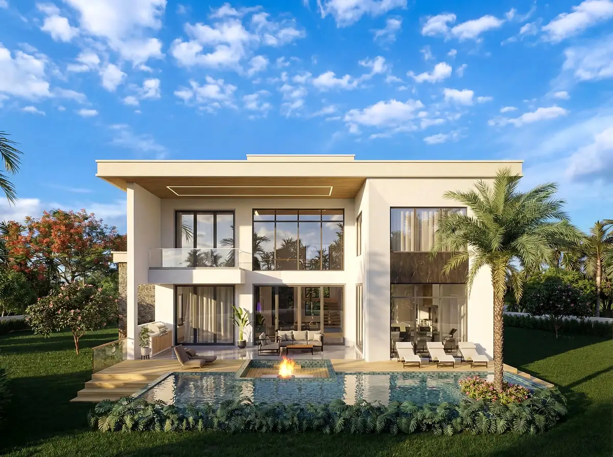 Design Development stage